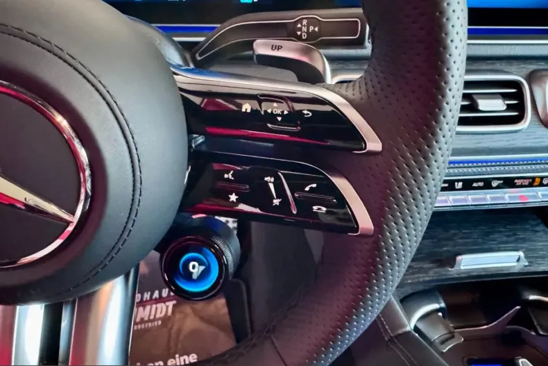 Mercedes-Benz GLE 53 AMG (Clasa GLE) din 2023 cu 44.500 km - oferta MER205973 - foto 18