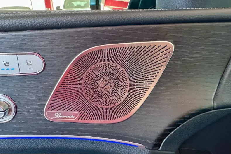 Mercedes-Benz GLE 53 AMG (Clasa GLE) din 2023 cu 44.500 km - oferta MER205973 - foto 22