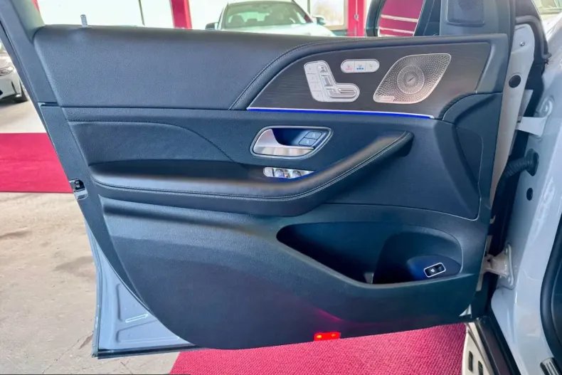 Mercedes-Benz GLE 53 AMG (Clasa GLE) din 2023 cu 44.500 km - oferta MER205973 - foto 23