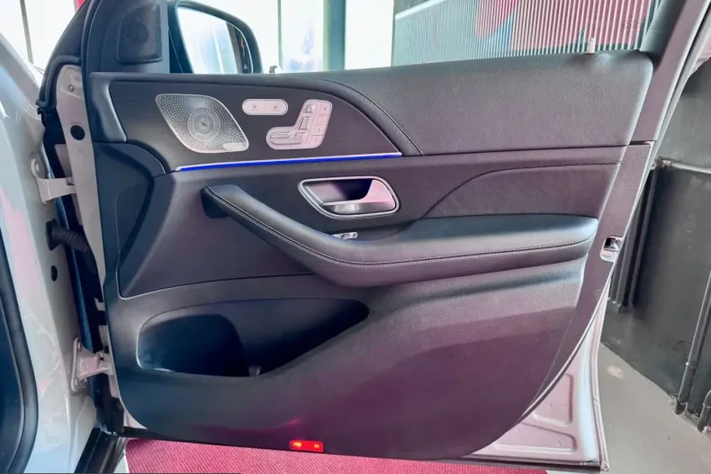 Mercedes-Benz GLE 53 AMG (Clasa GLE) din 2023 cu 44.500 km - oferta MER205973 - foto 27