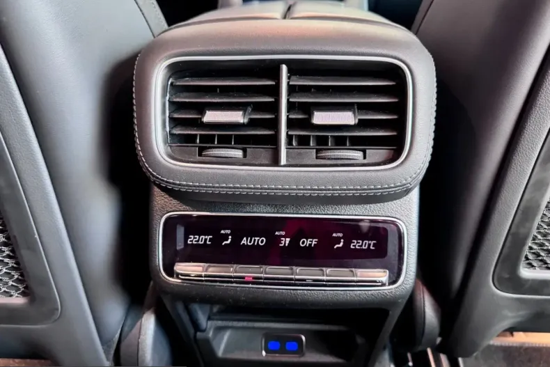 Mercedes-Benz GLE 53 AMG (Clasa GLE) din 2023 cu 44.500 km - oferta MER205973 - foto 29