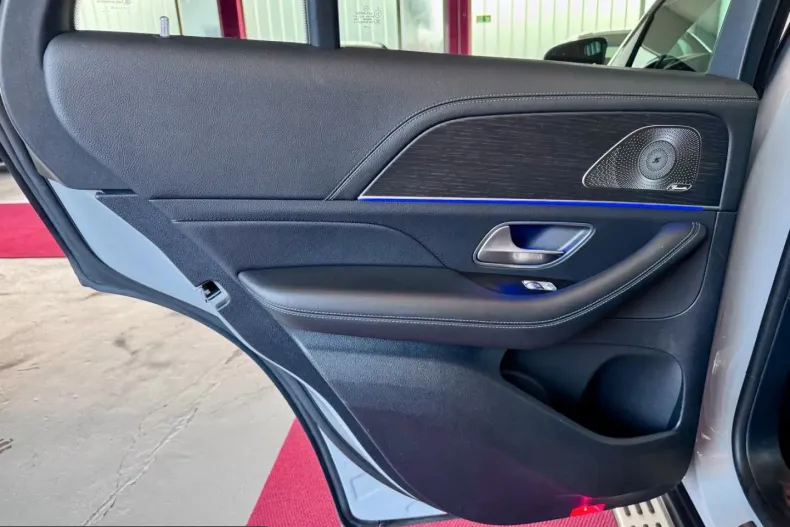 Mercedes-Benz GLE 53 AMG (Clasa GLE) din 2023 cu 44.500 km - oferta MER205973 - foto 30