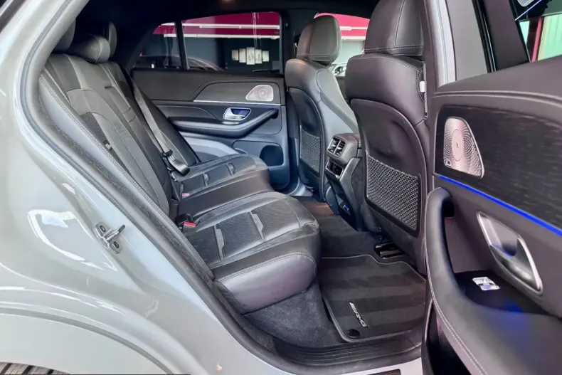 Mercedes-Benz GLE 53 AMG (Clasa GLE) din 2023 cu 44.500 km - oferta MER205973 - foto 31