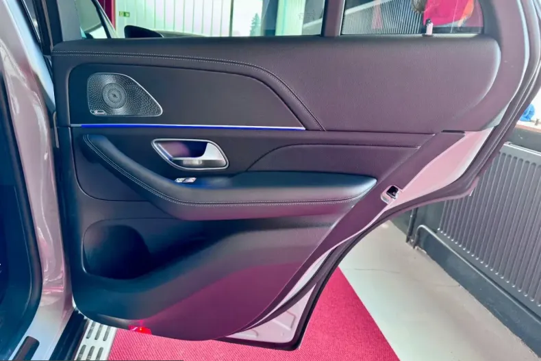 Mercedes-Benz GLE 53 AMG (Clasa GLE) din 2023 cu 44.500 km - oferta MER205973 - foto 33