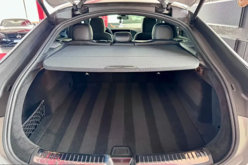 Mercedes-Benz GLE 53 AMG (Clasa GLE) din 2023 cu 44.500 km - oferta MER205973 - foto 34