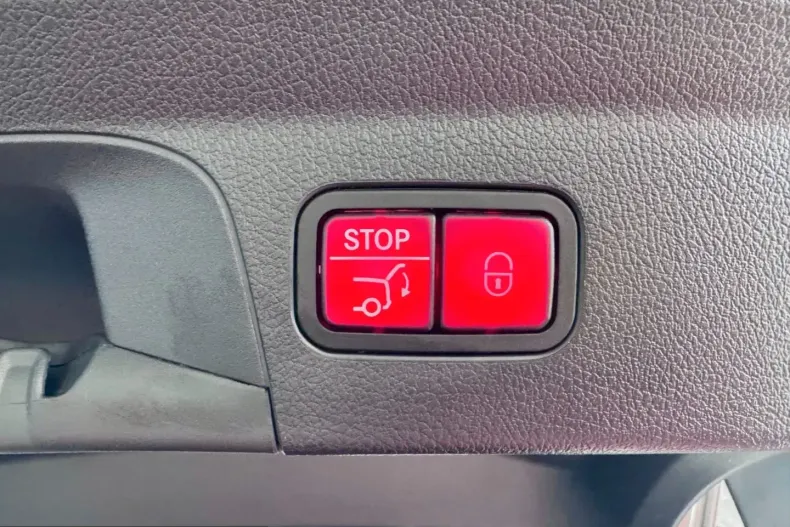 Mercedes-Benz GLE 53 AMG (Clasa GLE) din 2023 cu 44.500 km - oferta MER205973 - foto 35