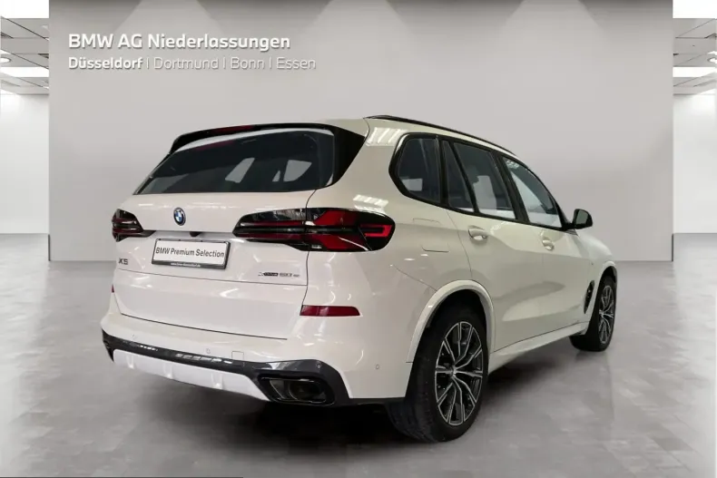 BMW X5 (Seria X) din 2023 cu 35.112 km - oferta BMW205974 - foto 2