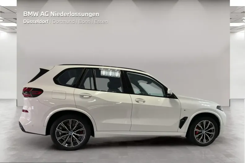 BMW X5 (Seria X) din 2023 cu 35.112 km - oferta BMW205974 - foto 4