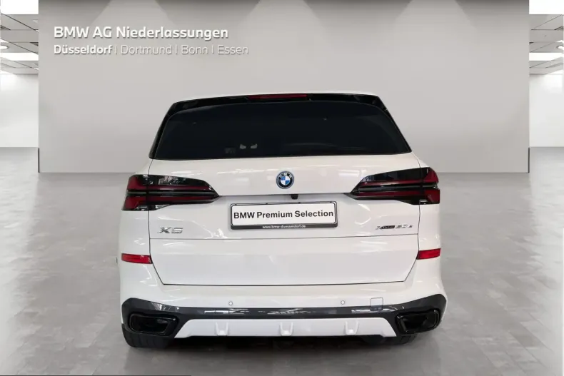 BMW X5 (Seria X) din 2023 cu 35.112 km - oferta BMW205974 - foto 6