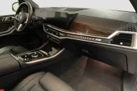 BMW X5 (Seria X) din 2023 cu 35.112 km - oferta BMW205974 - foto 8