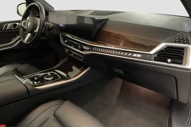 BMW X5 (Seria X) din 2023 cu 35.112 km - oferta BMW205974 - foto 8