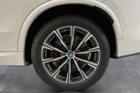 BMW X5 (Seria X) din 2023 cu 35.112 km - oferta BMW205974 - foto 11