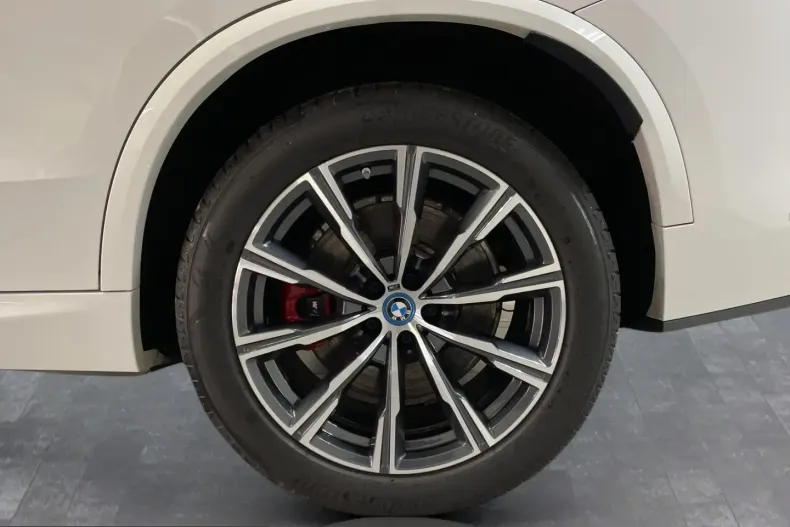 BMW X5 (Seria X) din 2023 cu 35.112 km - oferta BMW205974 - foto 11