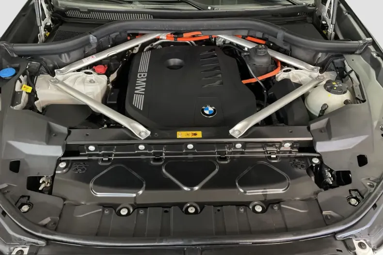 BMW X5 (Seria X) din 2023 cu 35.112 km - oferta BMW205974 - foto 12