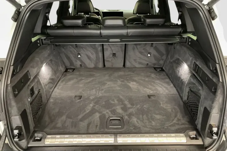 BMW X5 (Seria X) din 2023 cu 35.112 km - oferta BMW205974 - foto 13