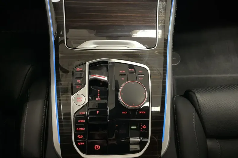 BMW X5 (Seria X) din 2023 cu 35.112 km - oferta BMW205974 - foto 14