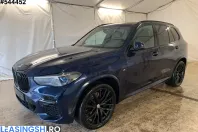 BMW X5 (Seria X) din 2023 cu 49.552 km - oferta BMW205975 - foto 1