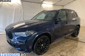 BMW X5 din 2023 - oferta BMW205975