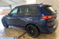 BMW X5 (Seria X) din 2023 cu 49.552 km - oferta BMW205975 - foto 3