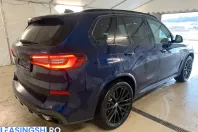 BMW X5 (Seria X) din 2023 cu 49.552 km - oferta BMW205975 - foto 4