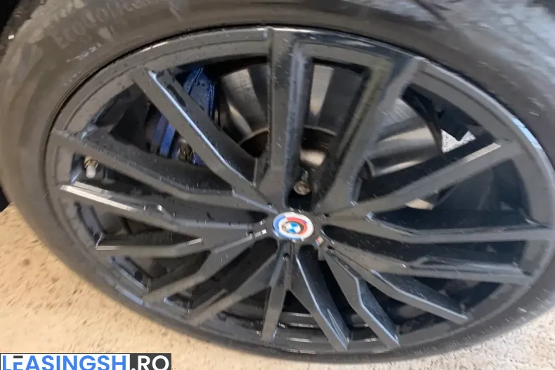 BMW X5 (Seria X) din 2023 cu 49.552 km - oferta BMW205975 - foto 5