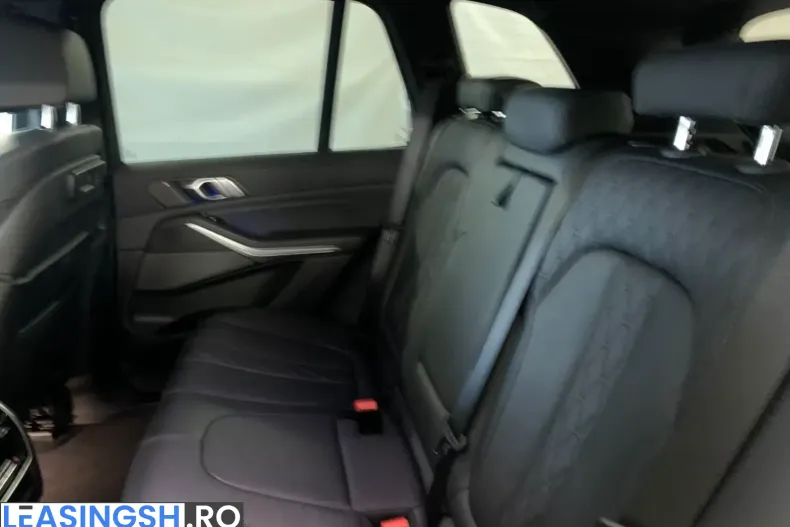 BMW X5 (Seria X) din 2023 cu 49.552 km - oferta BMW205975 - foto 7