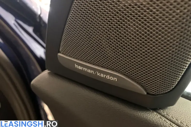 BMW X5 (Seria X) din 2023 cu 49.552 km - oferta BMW205975 - foto 12