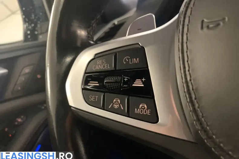 BMW X5 (Seria X) din 2023 cu 49.552 km - oferta BMW205975 - foto 14