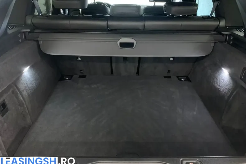 BMW X5 (Seria X) din 2023 cu 49.552 km - oferta BMW205975 - foto 16