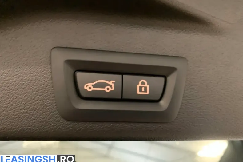 BMW X5 (Seria X) din 2023 cu 49.552 km - oferta BMW205975 - foto 17