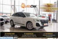 Audi Q1 din 2026 cu 44.879 km - oferta AUD205977 - foto 1