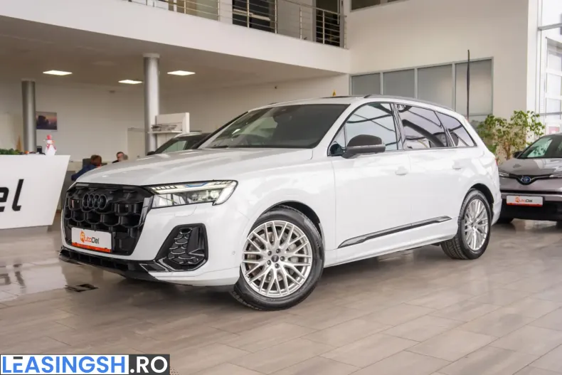 Audi Q1 din 2026 cu 44.879 km - oferta AUD205977 - foto 3