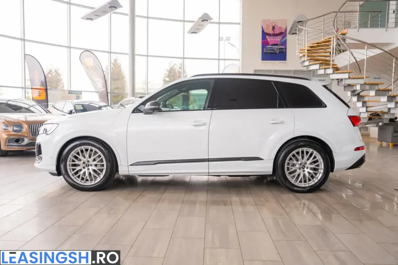 Audi Q1 din 2026 cu 44.879 km - oferta AUD205977 - foto 4