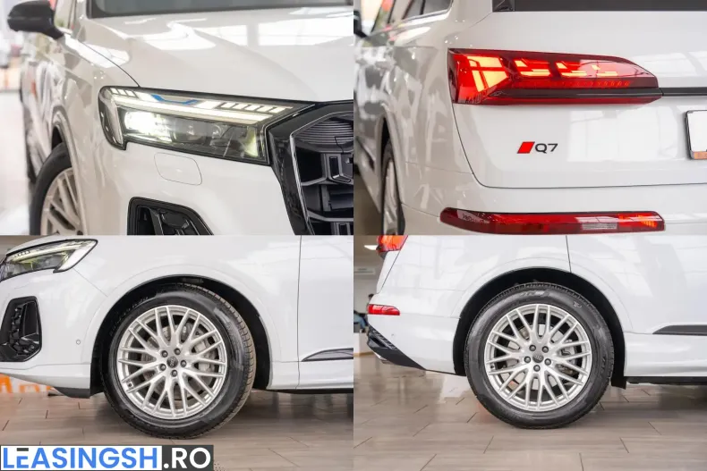 Audi Q1 din 2026 cu 44.879 km - oferta AUD205977 - foto 9