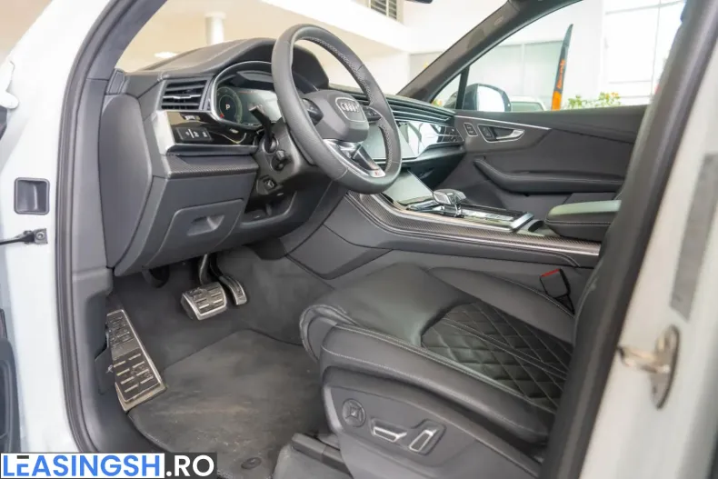 Audi Q1 din 2026 cu 44.879 km - oferta AUD205977 - foto 10