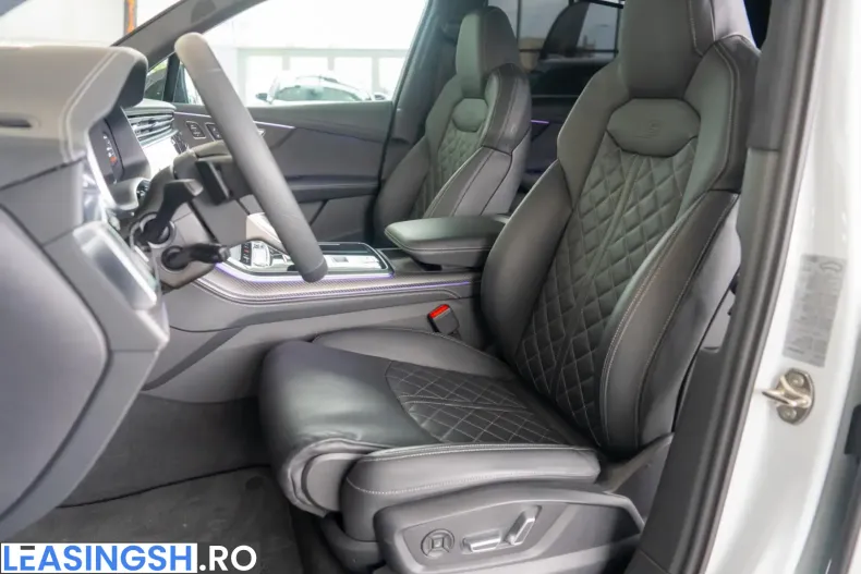 Audi Q1 din 2026 cu 44.879 km - oferta AUD205977 - foto 11