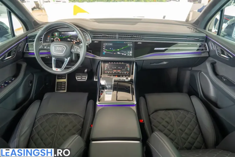 Audi Q1 din 2026 cu 44.879 km - oferta AUD205977 - foto 12