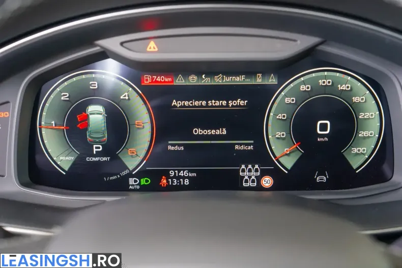 Audi Q1 din 2026 cu 44.879 km - oferta AUD205977 - foto 13