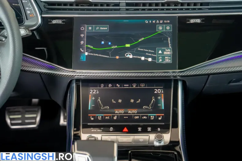 Audi Q1 din 2026 cu 44.879 km - oferta AUD205977 - foto 14