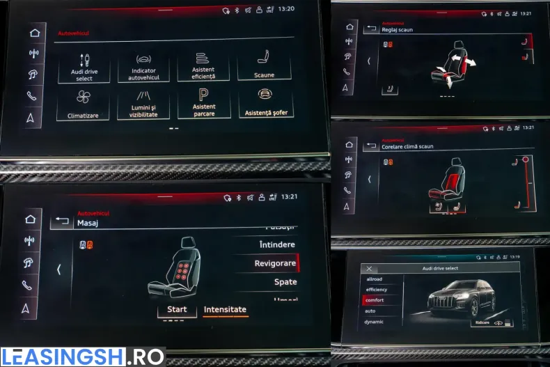 Audi Q1 din 2026 cu 44.879 km - oferta AUD205977 - foto 17