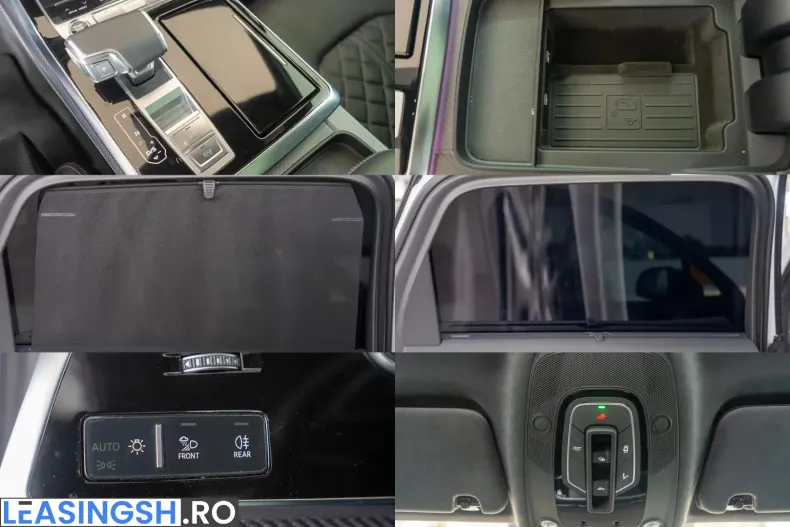 Audi Q1 din 2026 cu 44.879 km - oferta AUD205977 - foto 18