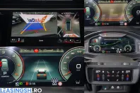 Audi Q1 din 2026 cu 44.879 km - oferta AUD205977 - foto 19