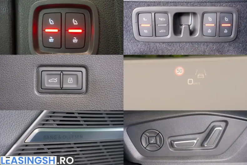 Audi Q1 din 2026 cu 44.879 km - oferta AUD205977 - foto 20