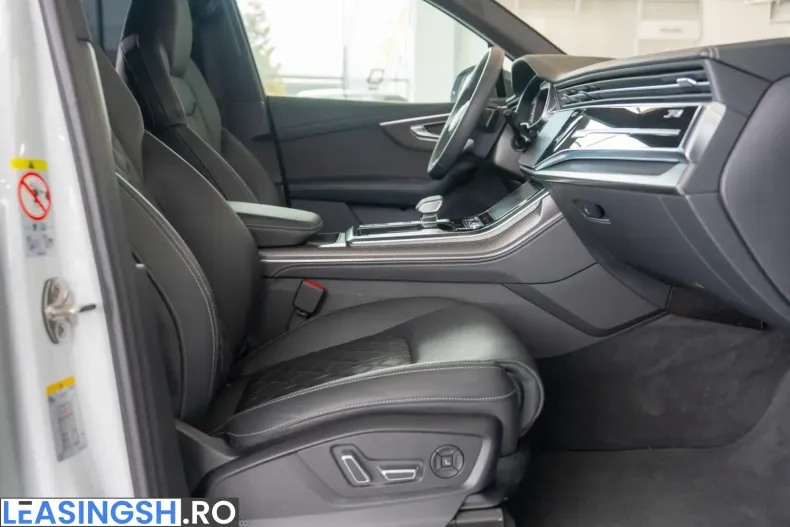 Audi Q1 din 2026 cu 44.879 km - oferta AUD205977 - foto 21