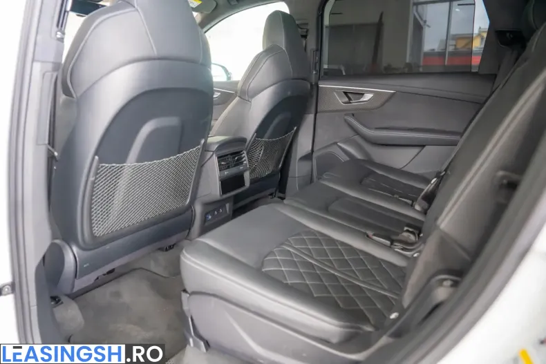 Audi Q1 din 2026 cu 44.879 km - oferta AUD205977 - foto 22