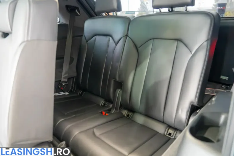 Audi Q1 din 2026 cu 44.879 km - oferta AUD205977 - foto 24