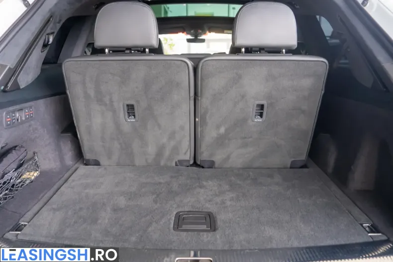 Audi Q1 din 2026 cu 44.879 km - oferta AUD205977 - foto 25