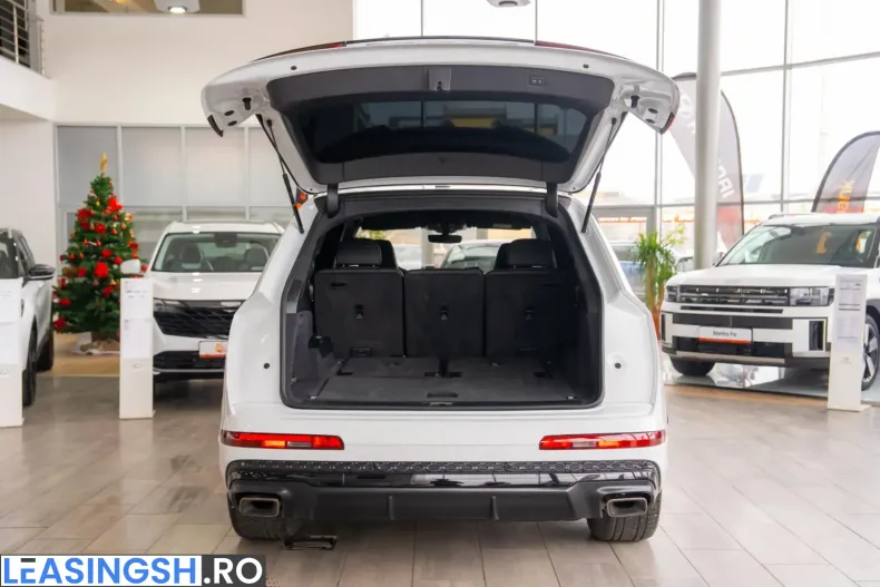 Audi Q1 din 2026 cu 44.879 km - oferta AUD205977 - foto 26