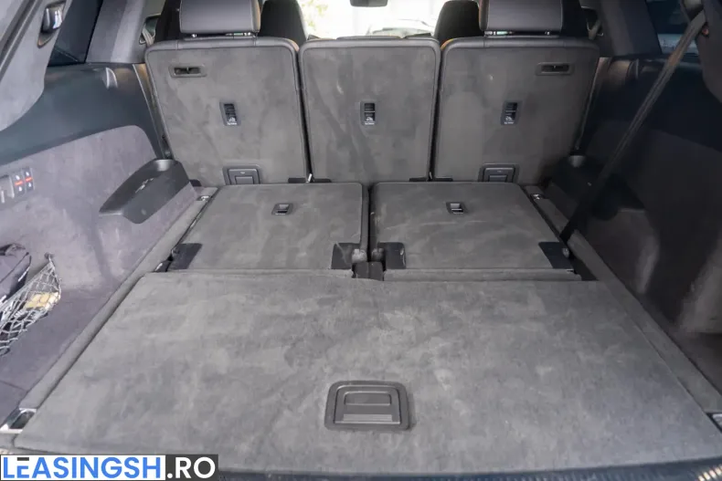 Audi Q1 din 2026 cu 44.879 km - oferta AUD205977 - foto 27