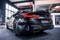 BMW M8 (Seria 8) din 2022 cu 33.371 km - oferta BMW205978 - foto 3